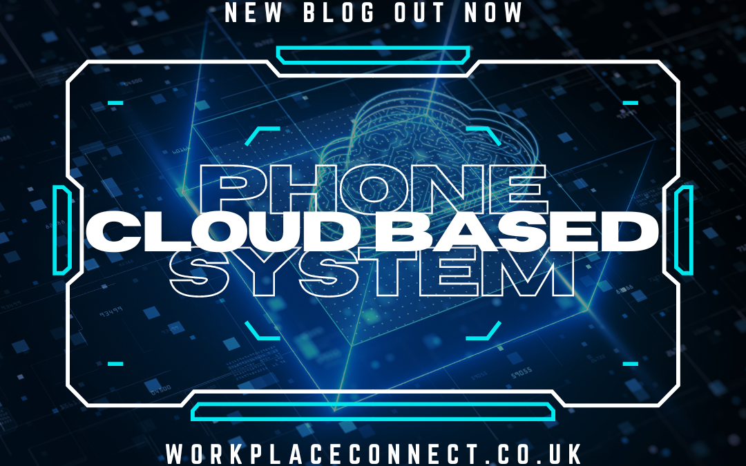 Do You Need A Cloud-Based Phone System?