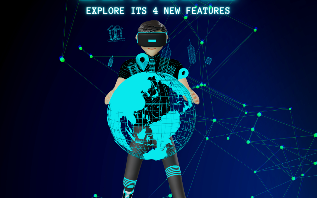 4 Features Coming To The Cloud