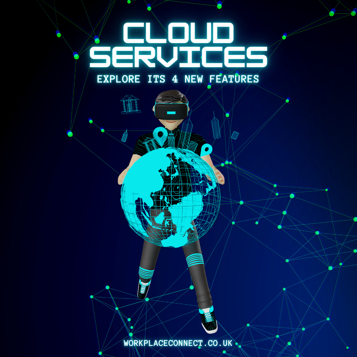 CLOUD SERVICES