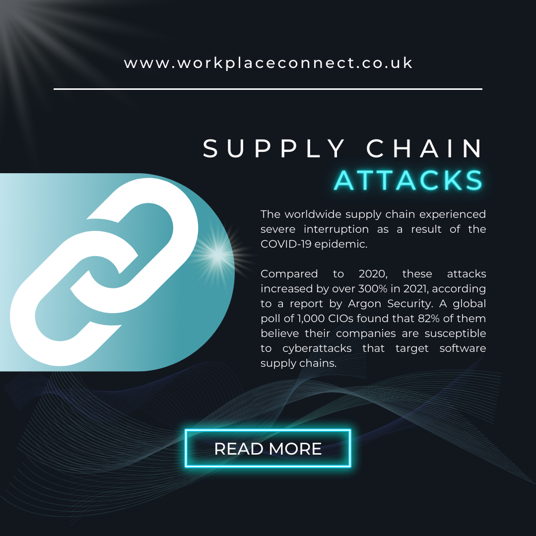 SUPPLY CHAIN
