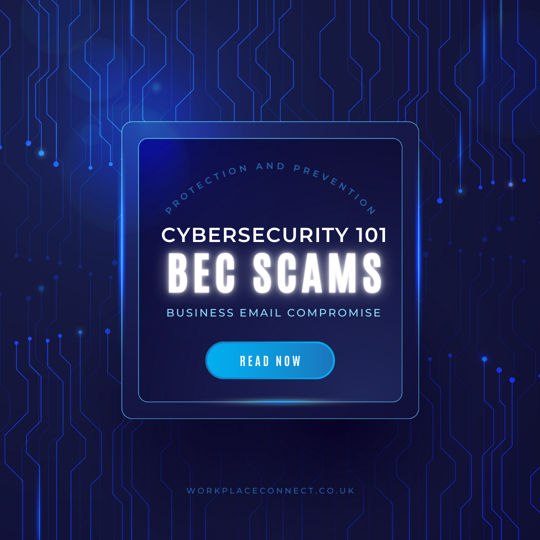 bec scam