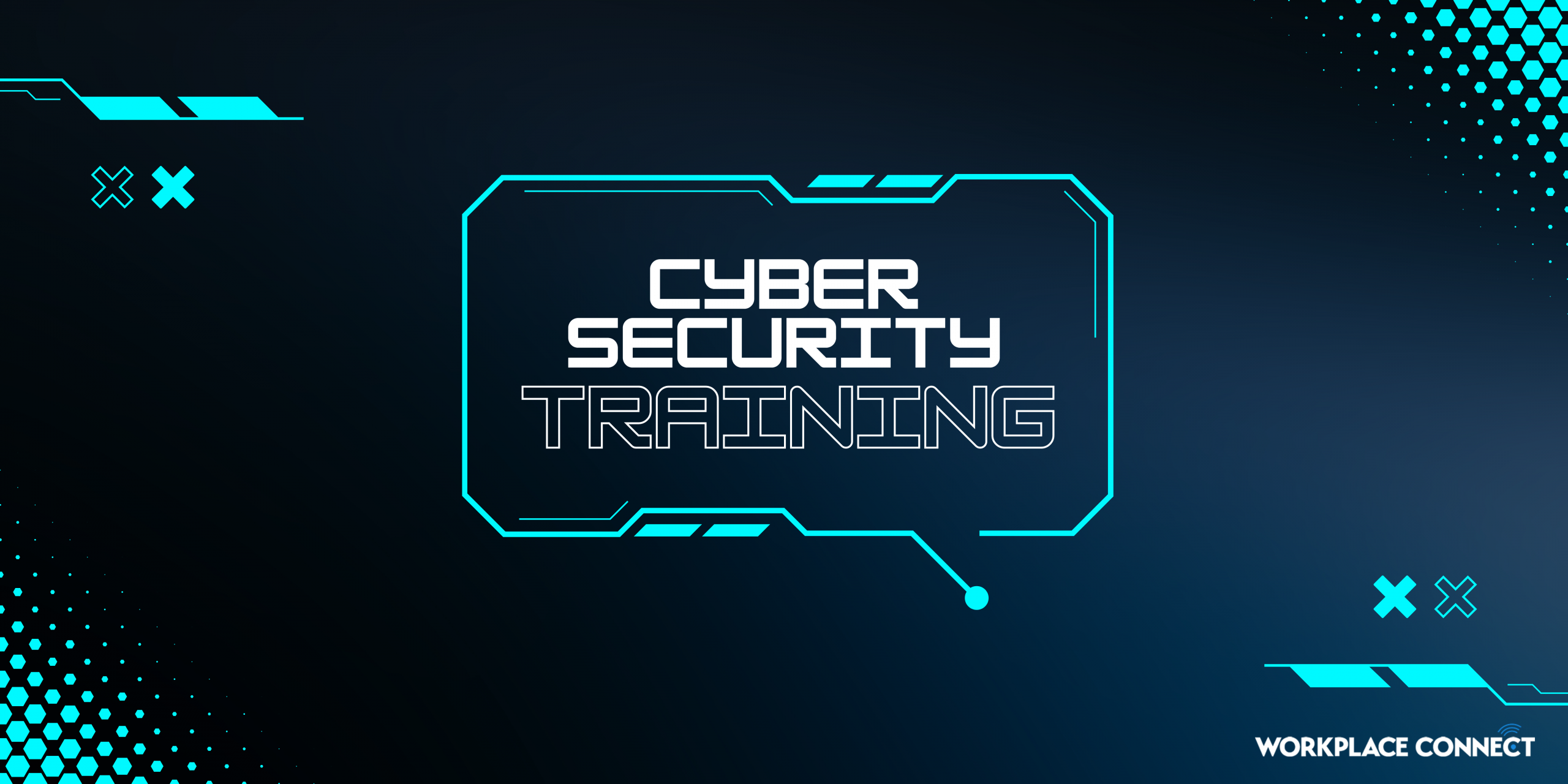 cybersecurity blog banner