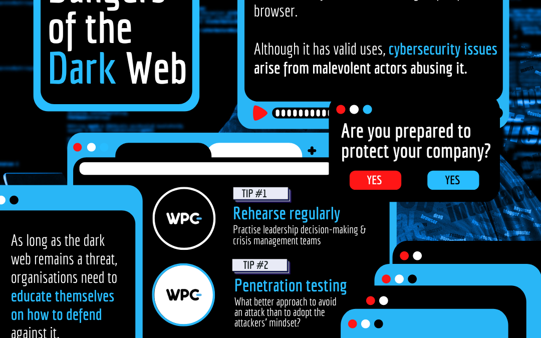 dark web
