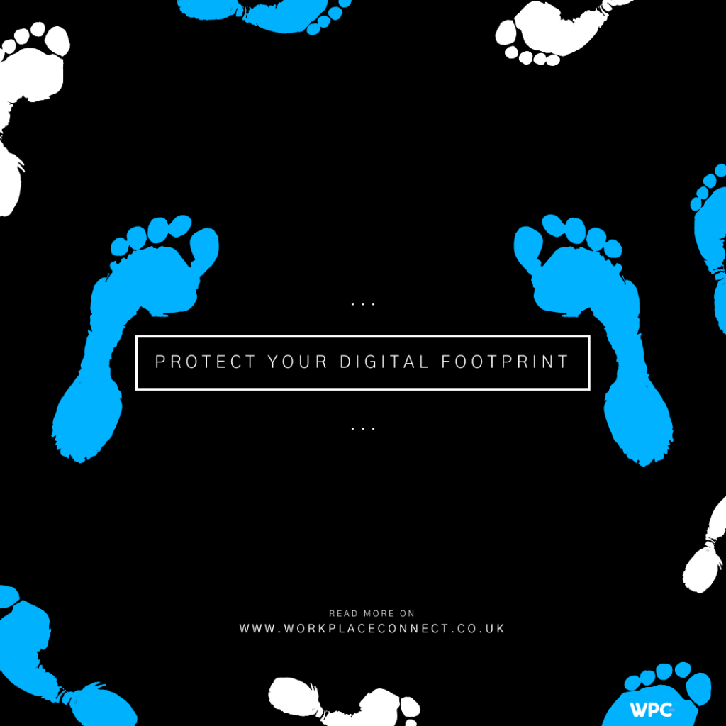 digital footprnt
