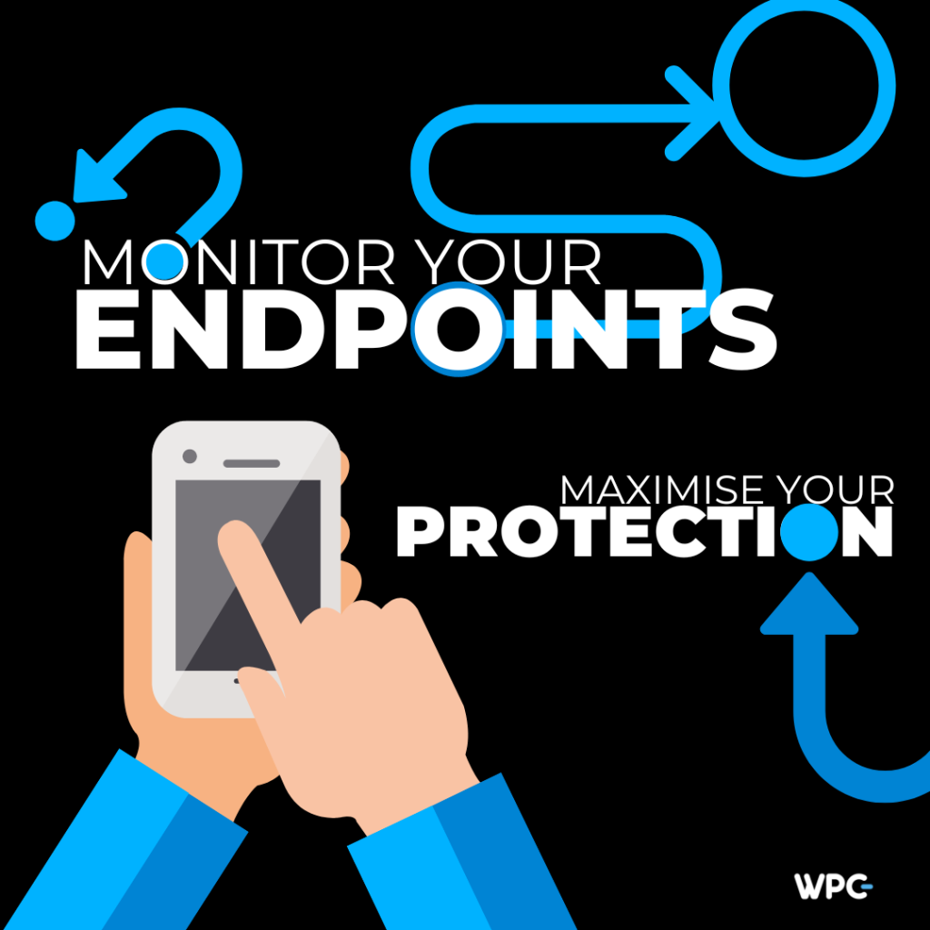 endpoint