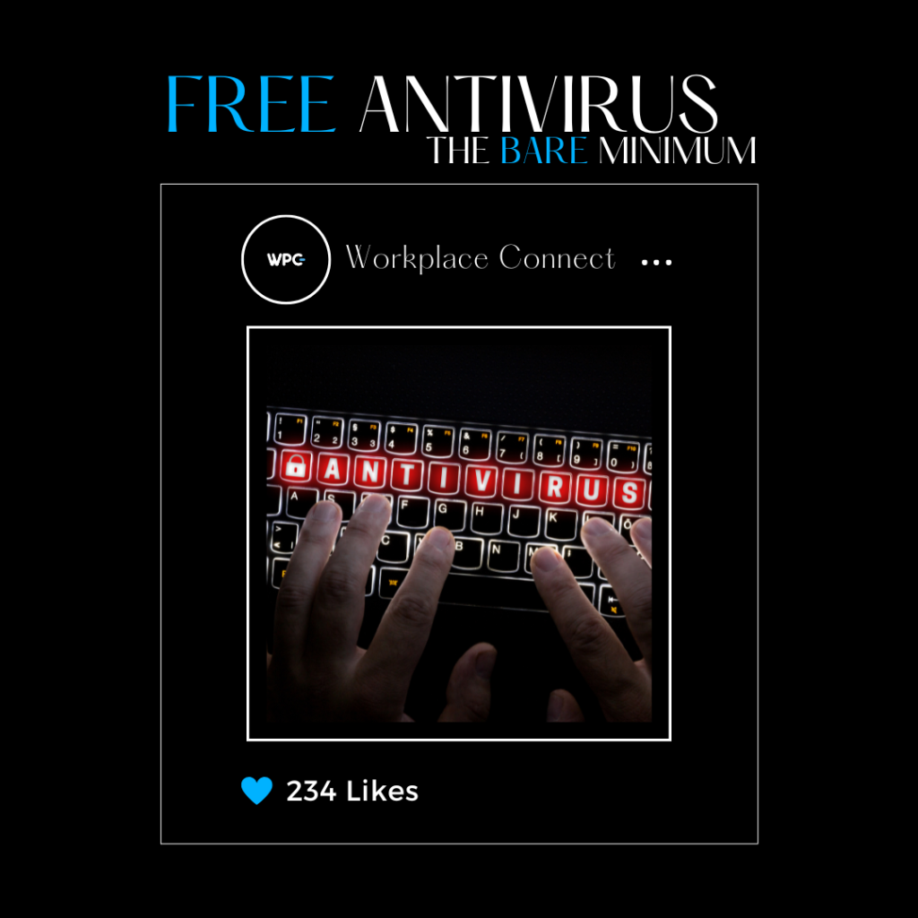 free antivirus