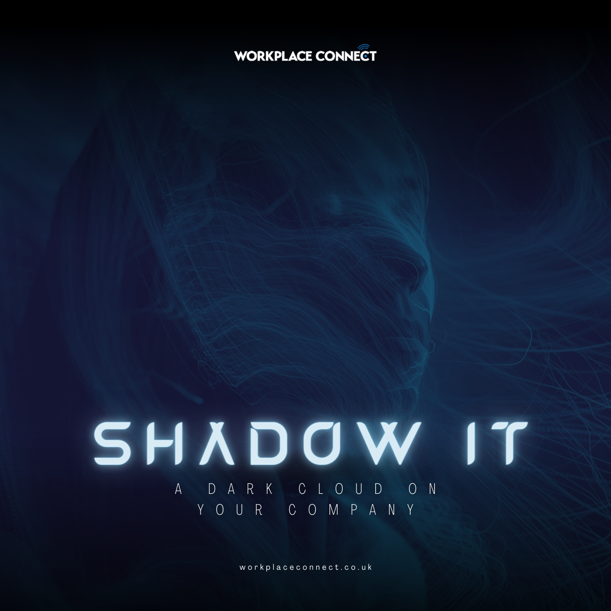 shadow it LinkedIn Post
