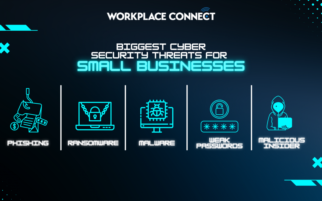 Why SME’s Need to Prioritize Cybersecurity