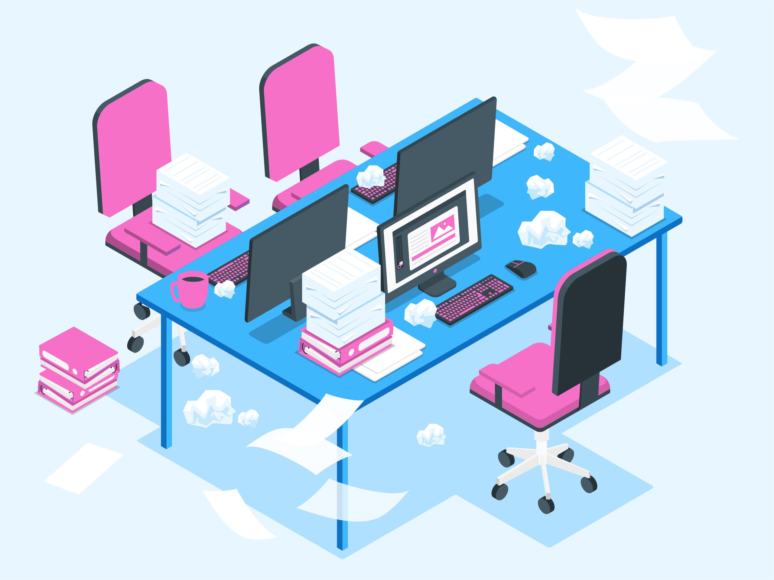 VoIP Disjoined Tools