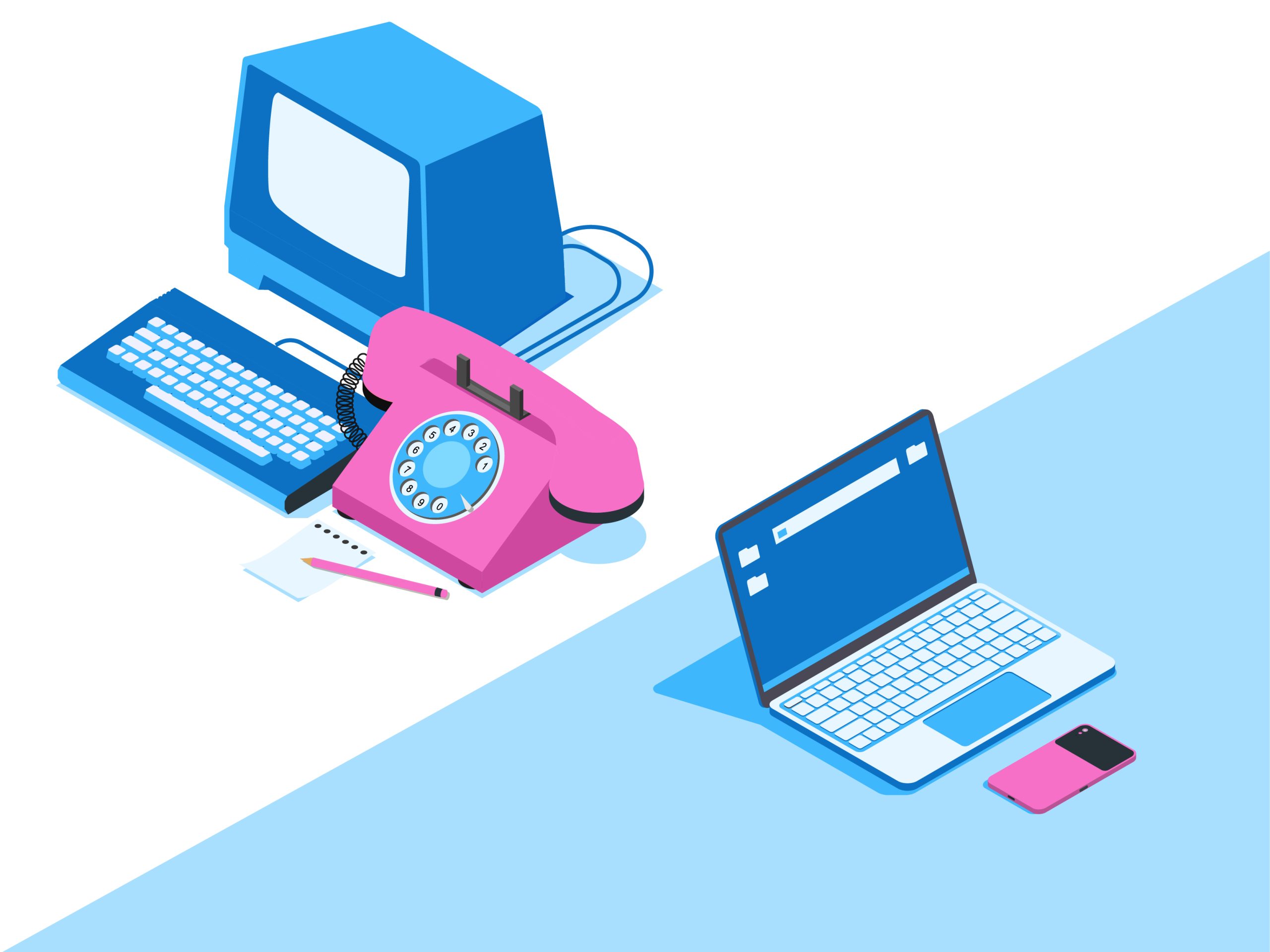 VoIP Limited Mobility