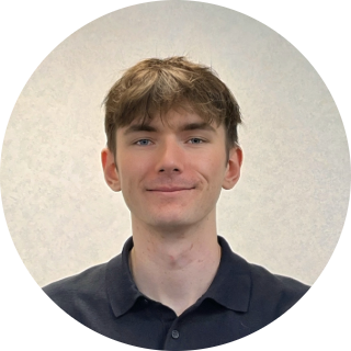 Seb Grogut Circle Profile Photo
