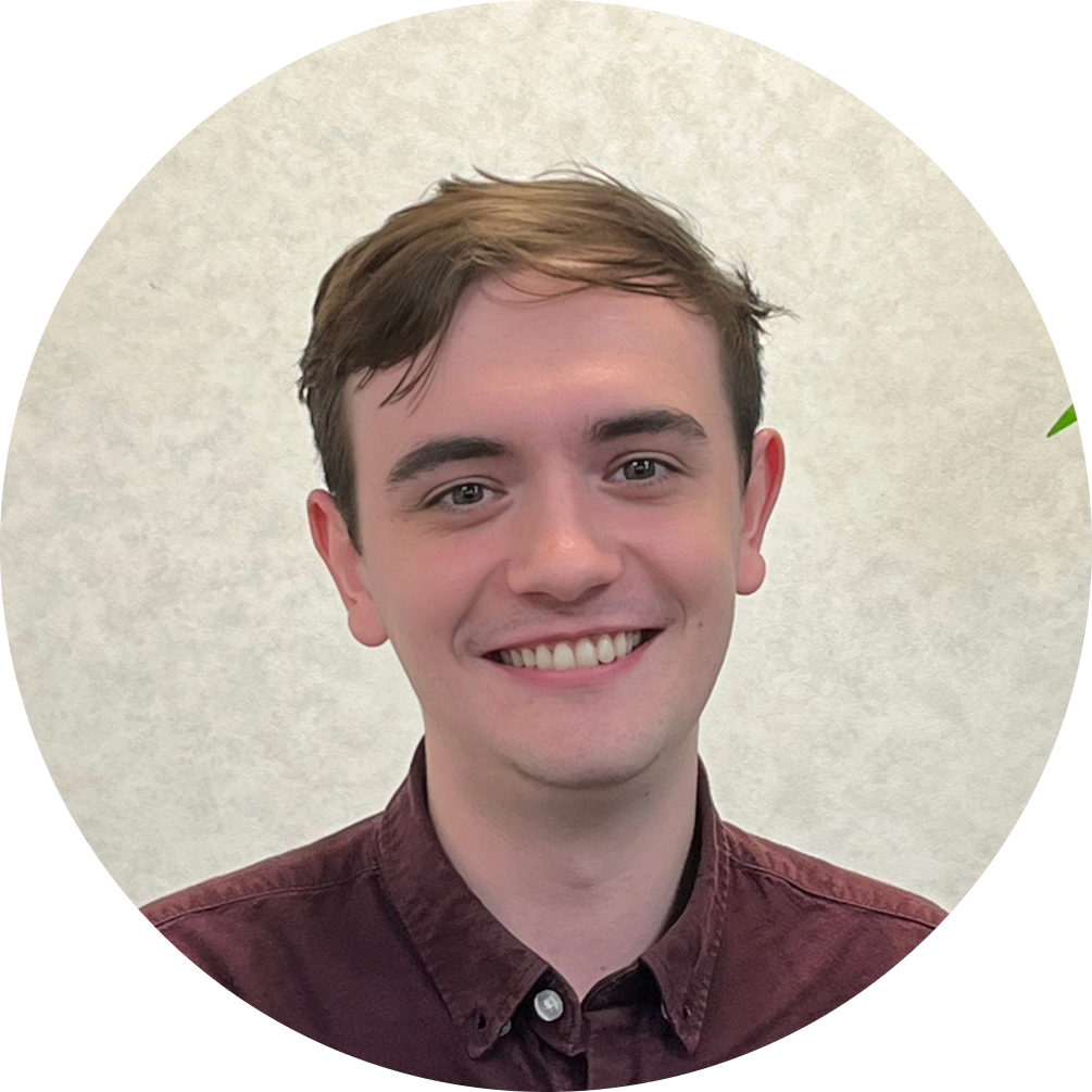 Ben Terry High Res Circle