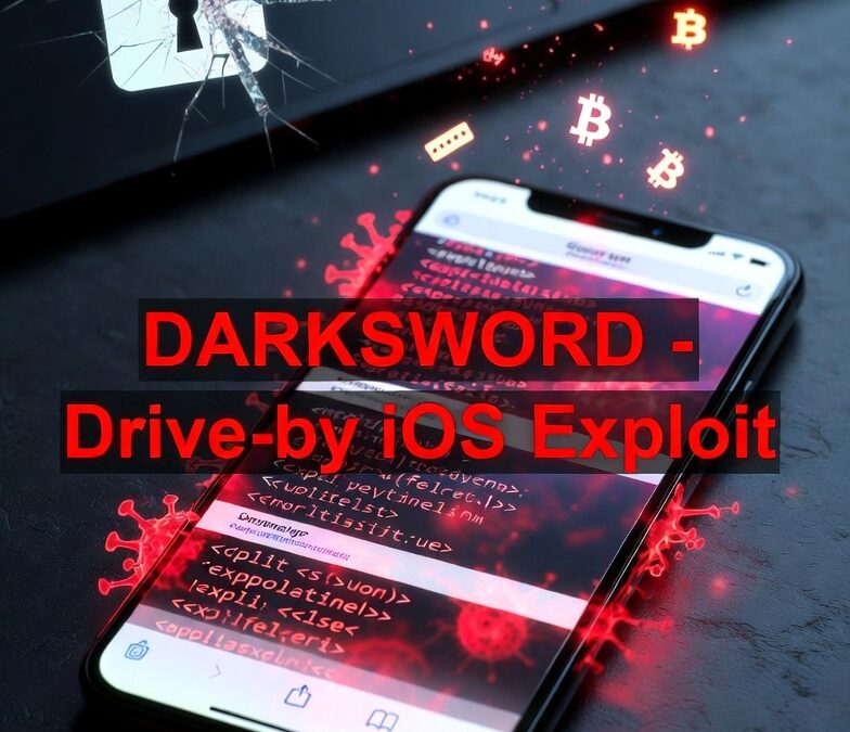 DarkSword iPhone vulnerability: what it is, what it means, and what to do