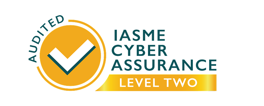 IASME Cyber Assurance Level 2