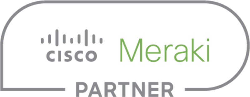 Cisco Meraki Partner