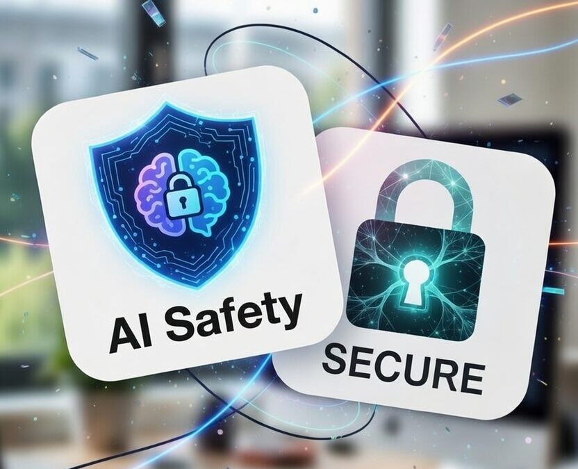 10-Minute AI Safety Check for Firms
